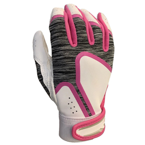 Nouveauté : Gants de frappe de softball personnalisables de qualité supérieure, gants de frappe de baseball de qualité supérieure pour jeunes et adultes - Product Image 1