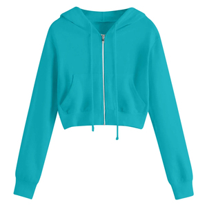 <b>womens</b> soft fleece <b>zip</b> <b>up</b> hoodie warm cozy <b>jacket</b> for winter casual wear outdoor activities and daily use <b>womens</b> <b>zip</b> <b>up</b> hoodie - Product Image 1