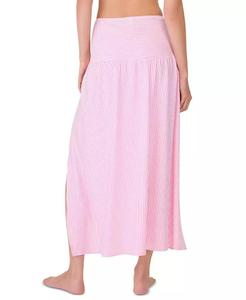 กระโปรงคลุมลายทางผูกข้างสำหรับผู้หญิง |   เคท สเปด - Product Image 2