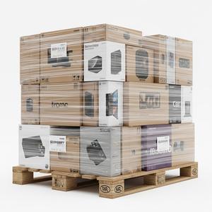 พาเลทอุปกรณ์อิเล็กทรอนิกส์แบบคละรวม สมาร์ทโฟน แท็บเล็ต หูฟัง กล้อง อุปกรณ์เสริม สินค้าเกินสต็อก สินค้าคืน - Product Image 4