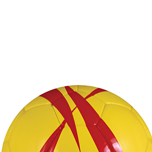 Ballon de football professionnel Elite taille 4, thermocollé en PU, fabricant OEM, fournisseur en gros, BLACK RACING GEAR - Product Image 3