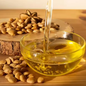 Aceite de Sacha Inchi Orgánico al por Mayor OEM - Marca Viet Delta, Origen Vietnam, Dak Lak, 100% Natural, Modelo Viet Delta Holiday - Product Image 1