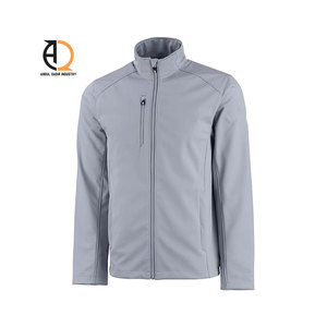 <b>Mens</b> Softshell <b>Jacket</b> Custom Design <b>Jacket</b> - Product Image 2