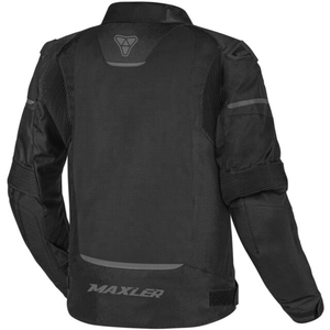 Blouson de moto pour homme en Cordura toutes saisons, imperméable et coupe-vent, pour la conduite, grandes tailles, faible MOQ approuvé - Product Image 2
