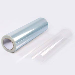 Fabricant de rouleaux de film plastique lisse sur mesure pour les applications d'emballage et de protection - Product Image 2