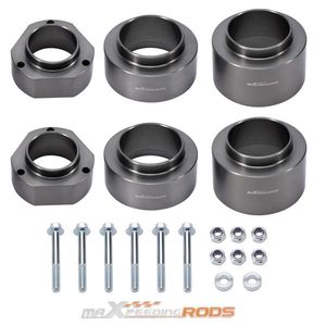 Chevy Tracker 1989-1998 1995 Truck Suspensions 2 Front & Rear Leveling Lift Kit Extenders - Product Image 1