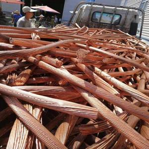 Déchets de cuivre 99,99 %, fil de cuivre Millberry pur / Déchets de fil de cuivre pureté 99,9 % / Prix du cuivre en déchets - Product Image 2