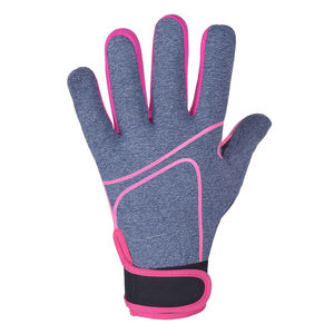 Guantes Gaélicos GAA para Deportes de Invierno, Transpirables, con Protección UV, Agarre Completo para las Manos, de Poliéster, con Opciones de Color Personalizadas - Product Image 2
