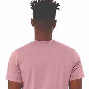 Camiseta de Gimnasio 100% Algodón Real, Transpirable y Cómoda, de Alta Calidad, Ropa Deportiva, Nueva Llegada, Precio Bajo - Product Image 5