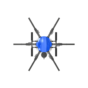 E610 Drones Agricultura Drones Pulverizador para Granja Plantación EFT Marca Drones - Product Image 3