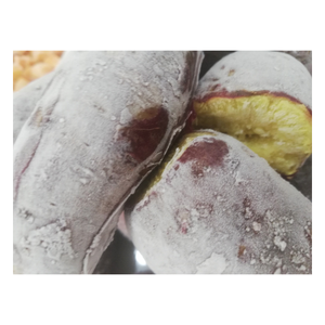 Fábrica de Batata Morada Congelada de Vietnam que Ofrece Precios Competitivos al por Mayor y Soluciones Personalizadas de Marca Privada - Product Image 3