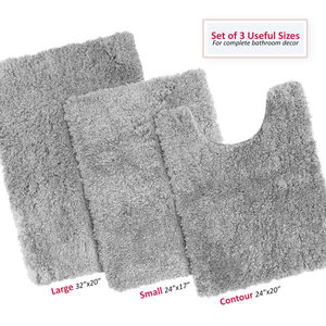 Customised Luxury Soft Non-Slip Tie-Dyed Indoor Fluffy Floor <b>Mats</b> Custom Shag Rug <b>Small</b> Carpets Microfiber Bath <b>Mat</b> for Bath - Product Image 2