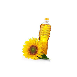 Huile de tournesol raffinée de qualité supérieure, huile de cuisson pour la consommation humaine - Product Image 2
