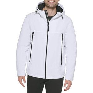 <b>Long</b> Sleeves Custom Made <b>Men</b> Softshell <b>Jacket</b> Winter Wear 2026 <b>Jacket</b> <b>For</b> Man Comfortable <b>Men's</b> <b>Jackets</b> - Product Image 1