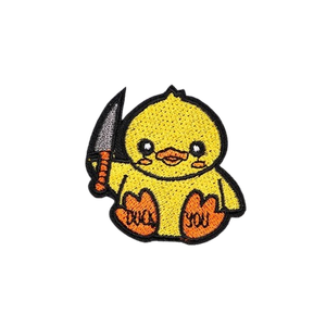 Premium Custom Embroidered <b>Patch</b> For Clothing <b>Jackets</b> Hats Bags High Density Thread Logo Badge - Product Image 6