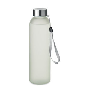 Personalizzabile bottiglia di vetro 500ml Olma bicchieri promozionali - Product Image 2