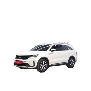 Kia Sorento 2.5T Essence 2WD 73 017 km Sièges en Cuir Caméra Arrière Volant à Gauche 2021 - Product Image 1