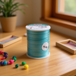 อิลัน ฮิโล โคลา เดอ ราตัน 1.5 มม. x 50 ม. สีฟ้าเบบี้ - Product Image 2