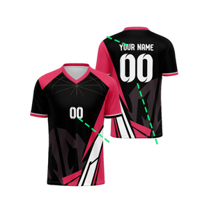Maillot de football américain pour hommes de qualité supérieure, design personnalisé, respirant, avec des coutures impeccables, nouveau style - Product Image 3