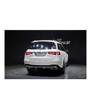 Mercedes-Benz Clase GLS GLS400d 4MATIC, Modelo de Julio de 2023, 25,668 km, Volante a la Izquierda, Caja de Cambios Automática, Asientos de Cuero, Trasero, Diésel - Product Image 4