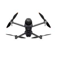 Drone agricole professionnel Mavic 4 Pro avec imagerie 100MP, capteur CMOS 4/3, temps de vol de 51 minutes, prise en charge RTK
