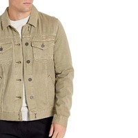 Chaquetas de Mezclilla Transpirables con Logotipo Frontal Personalizado para Hombre, Diseño Elegante y de Alta Calidad, para Deportes de Invierno