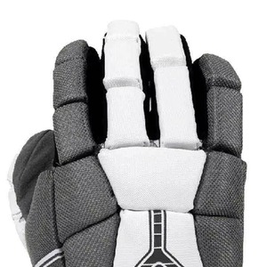 Gants de hockey sur glace personnalisés en gros, de haute qualité, confortables, durables, respirants, pour hommes, pour le sport - Product Image 5