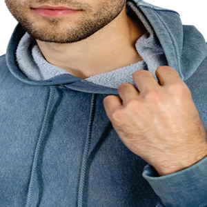 Survêtement homme délavé à l'acide, pantalon de jogging et tissu léger, idéal pour les entraînements, la détente et les voyages, à prix raisonnable. - Product Image 5