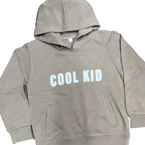 เสื้อฮู้ดพิมพ์ลายเด็กเท่ห์สำหรับเด็กชายและเด็กหญิง เสื้อพูลโอเวอร์ผ้าฝ้ายนุ่มสบาย เสื้อกันหนาวเด็กแฟชั่นสตรีทแวร์ เสื้อฮู้ดที่ดีที่สุด - Product Image 3