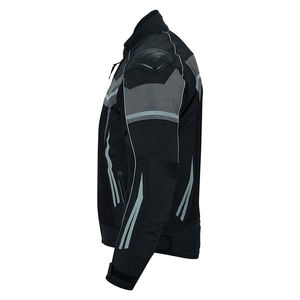 Chaquetas de Motocross Térmicas de Invierno para Hombre Ultra Pro, con Equipo de Protección, Ropa de Motociclista Textil Resistente, Chaquetas para Hombre - Product Image 3