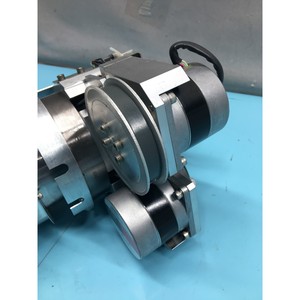 LAM 853-012123-001 HARMONIC DRIVE ARM ASSY - Équipement et pièces semi-conductrices de confiance pour le marché mondial - Product Image 5