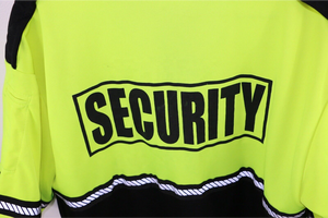 Polo d'été 2026 de haute qualité pour agents de sécurité – Nouveau design avec service OEM – Prix de gros - Product Image 5