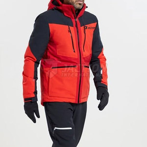 Meilleures ventes en ligne : Vestes de ski de haute qualité, dernier design, nouvelle arrivée, vente en gros - Product Image 3