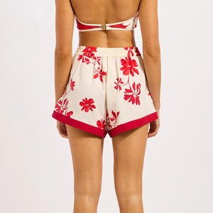 Shorts de plage en gros, shorts de surf, maillots de bain à séchage rapide, pantalons de bain, boardshorts pour femme - Product Image 3