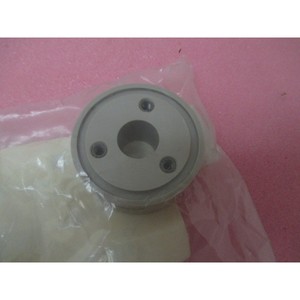 NEW AMAT 0040-81184 SHIELD, LIFT PIN, 200MM IBC - อุปกรณ์และอะไหล่เซมิคอนดักเตอร์ระดับโลกที่เชื่อถือได้ - Product Image 1
