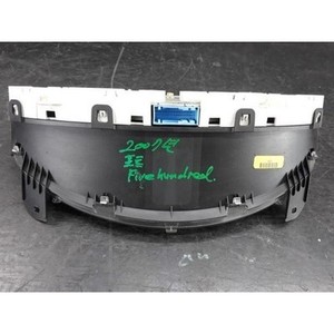 ชุดหน้าปัดเรือนไมล์มือสองห้าร้อยชิ้น รุ่น 7G1T10849FC - Product Image 2