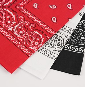 Bandana personnalisée Hysaf Apparels Co, imprimée sur tissu doux en coton, motif paisley, design carré, pour couvrir la tête, le cou et le visage. - Product Image 3