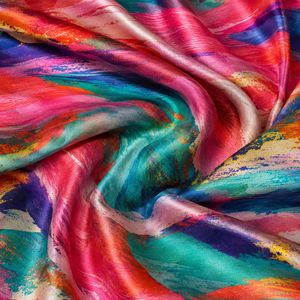 Premium Printed Fabric For Women Fashion Wear Designer <b>Garments</b> Boutique Collection And Modern Textile Fashion Wear Textile Line - Product Image 4