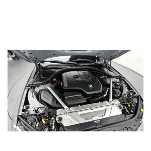 BMW Serie 4 420i M Sport Performance Coupé 2023, 41,220 km, Caja de Cambios Automática, Volante a la Izquierda, Cámara Trasera - Product Image 6