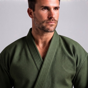 Wholesale Breathable Clothes Taekwondo Uniform <b>Karate</b> GI <b>Karate</b> Uniform Suits Women Promotional Custom Unisex Uniform - Product Image 6