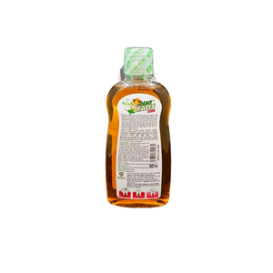 Enjuague bucal con sabor a menta fresca de DentFatis de Vietnam, producto blanqueador para el cuidado de la salud bucal para niños, sin alcohol - Product Image 3