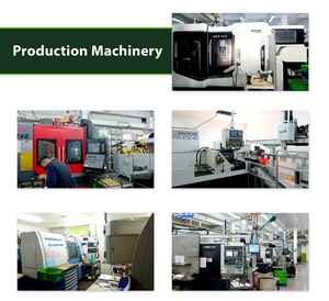 Dịch vụ gia công CNC tùy chỉnh OEM SQB, nhiều màu sắc, phụ tùng súng mô hình phong cách chiến thuật bằng nhôm, dùng cho đồ chơi, làm bằng thép không gỉ. - Product Image 4