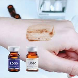 Kit Professionnel de Renouvellement à la Poudre de Diatomée pour l'Élimination des Taches Brunes et l'Éclaircissement – Soin de la Peau OEM pour Salons et Marques Privées - Product Image 3