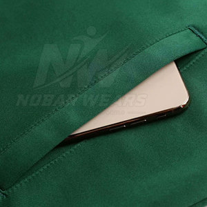 Conjunto Deportivo para Hombre, Tela Elástica Premium, Cómodo, Perfecto para Entrenamiento en el Gimnasio, Correr y Estilo de Vida Activo - Product Image 5