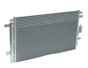 AUTO CAR BUMPERS <b>BODY</b> KITS CONDENSER OEM 23270537 84550136 for CHEVROLET EQUINOX 2018-2020 for GMC TERRAIN 2018-2019 GM3030324 - Product Image 1