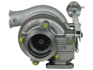 SUNRISE 4038421 Turbocompresor para Motor Diésel HX40W 6CT, Conjunto de Repuesto para Reparación de Maquinaria - Product Image 3
