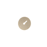 Plaque chauffante électrique en mica flexible personnalisée de haute qualité 10x10 pouces, élément chauffant en feuille AC/DC 1~1000V -200~1000V pour