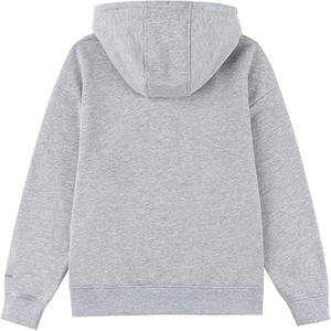 Sudaderas con Capucha de Color Sólido y Transpirables, Sudaderas Extra Grandes para Mujer, Diseño Personalizado para Exteriores, de Lona de Alta Calidad para Adultos - Product Image 2