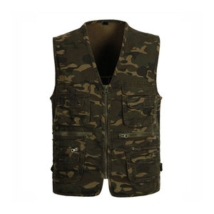 Modern Design Dog Handling Vest Breathable Design Comfortable Fit Premium Quality Material For Pet <b>Trainers</b> Dog Handling Vest - Product Image 1
