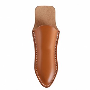 ซองใส่คีมหนังแท้ ทำมือ คุณภาพพรีเมียม หนังวัวแท้ ทนทาน ดีไซน์สำหรับพกพาแบบเข็มขัด OEM กันน้ำ น้ำหนักเบา สำหรับมืออาชีพ - Product Image 1